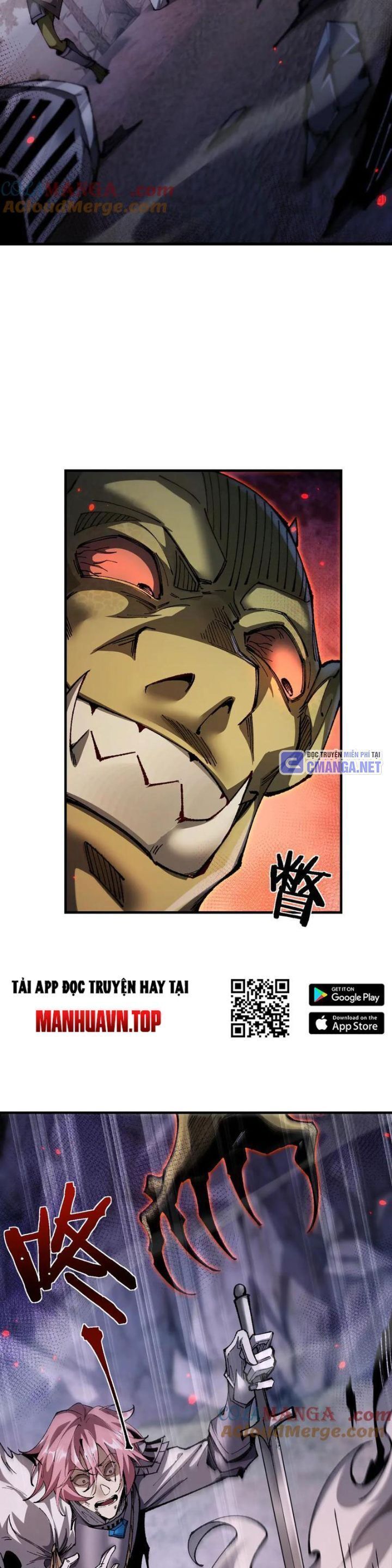 đọc truyện Chuyển Sinh Thành Goblin Chương 28 ảnh 23 tại Truyện Dạ Ký