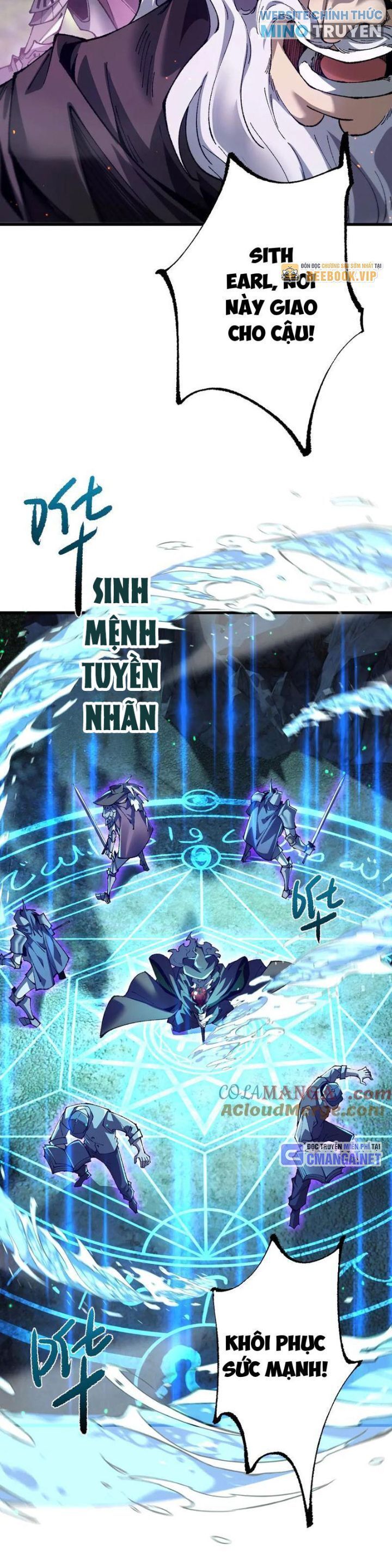 đọc truyện Chuyển Sinh Thành Goblin Chương 28 ảnh 6 tại Truyện Dạ Ký