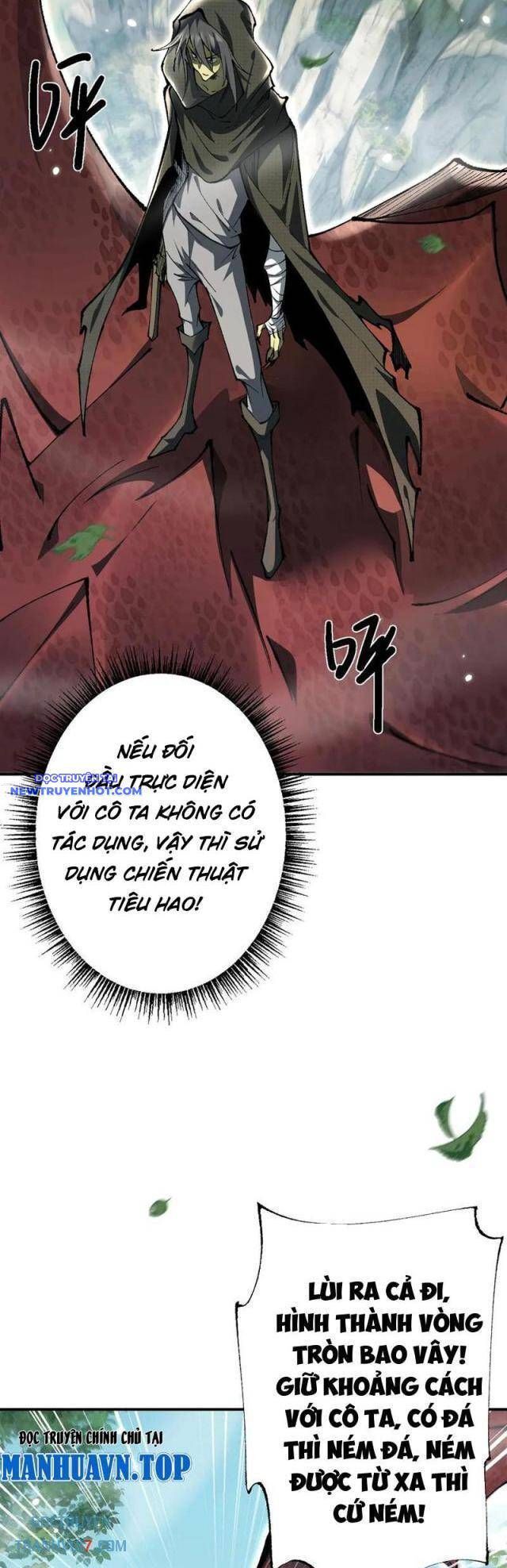 đọc truyện Chuyển Sinh Thành Goblin Chương 29 ảnh 24 tại Truyện Dạ Ký