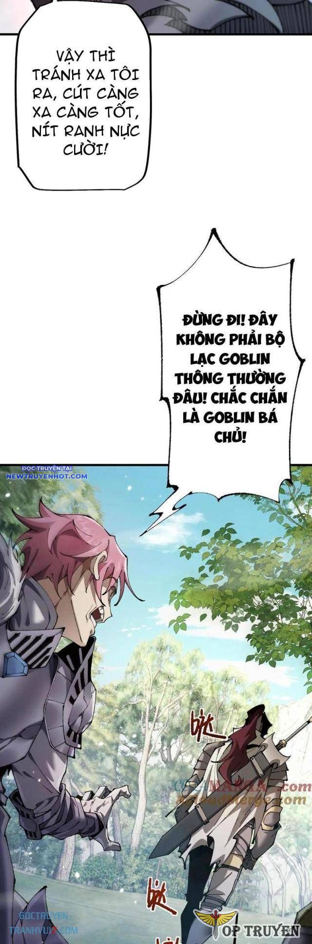 đọc truyện Chuyển Sinh Thành Goblin Chương 29 ảnh 5 tại Truyện Dạ Ký