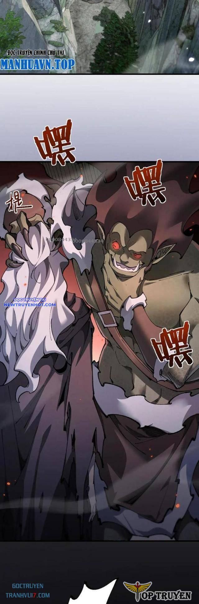 đọc truyện Chuyển Sinh Thành Goblin Chương 29 ảnh 7 tại Truyện Dạ Ký