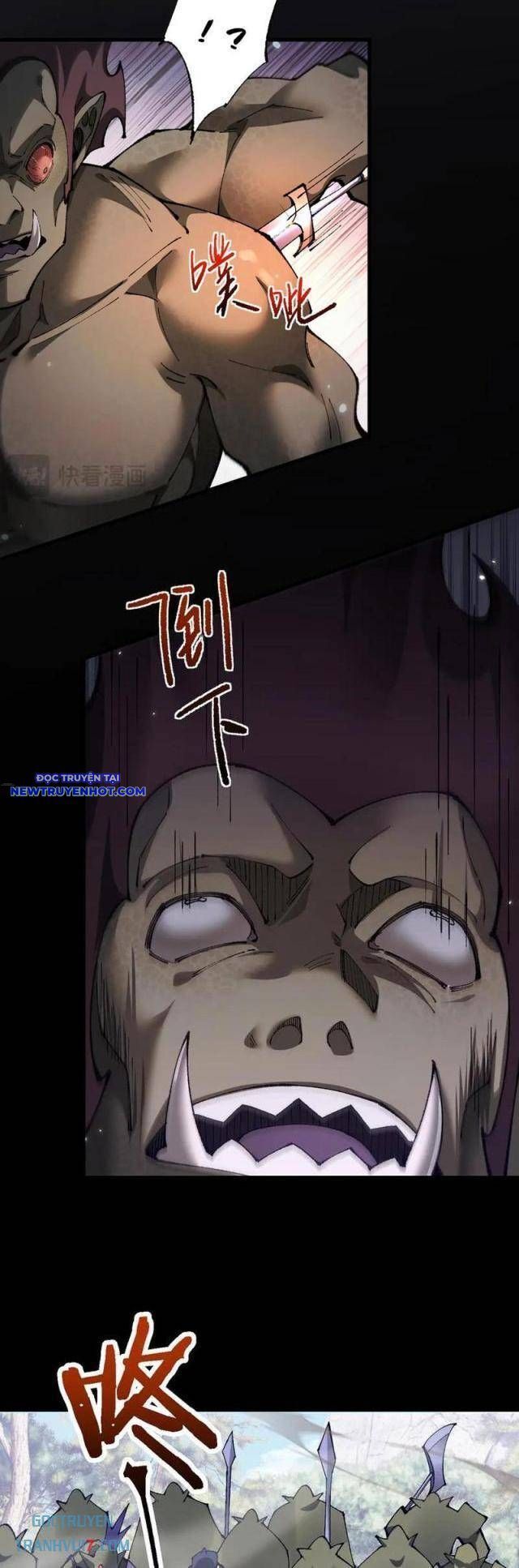 đọc truyện Chuyển Sinh Thành Goblin Chương 29 ảnh 8 tại Truyện Dạ Ký