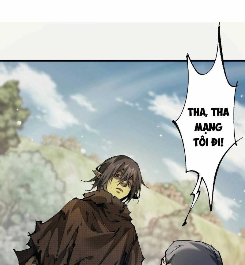đọc truyện Chuyển Sinh Thành Goblin Chương 3 ảnh 14 tại Truyện Dạ Ký