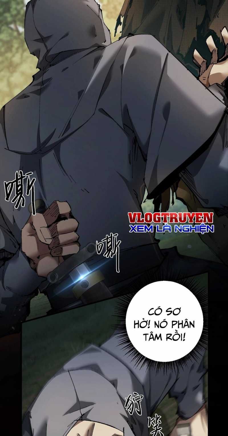 đọc truyện Chuyển Sinh Thành Goblin Chương 3 ảnh 21 tại Truyện Dạ Ký