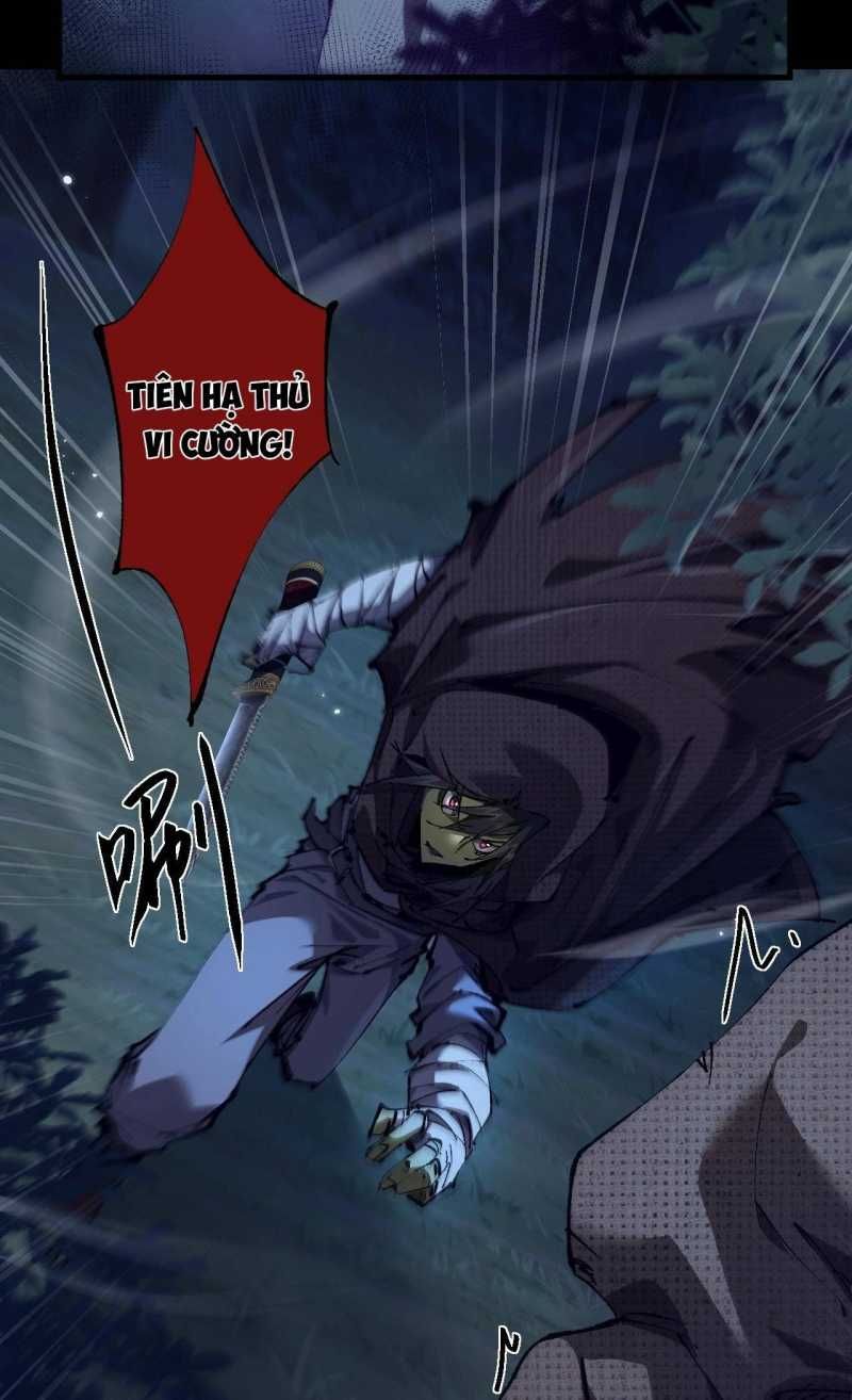 đọc truyện Chuyển Sinh Thành Goblin Chương 3 ảnh 56 tại Truyện Dạ Ký