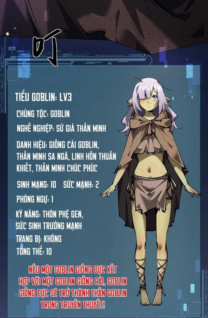 đọc truyện Chuyển Sinh Thành Goblin Chương 3 ảnh 71 tại Truyện Dạ Ký