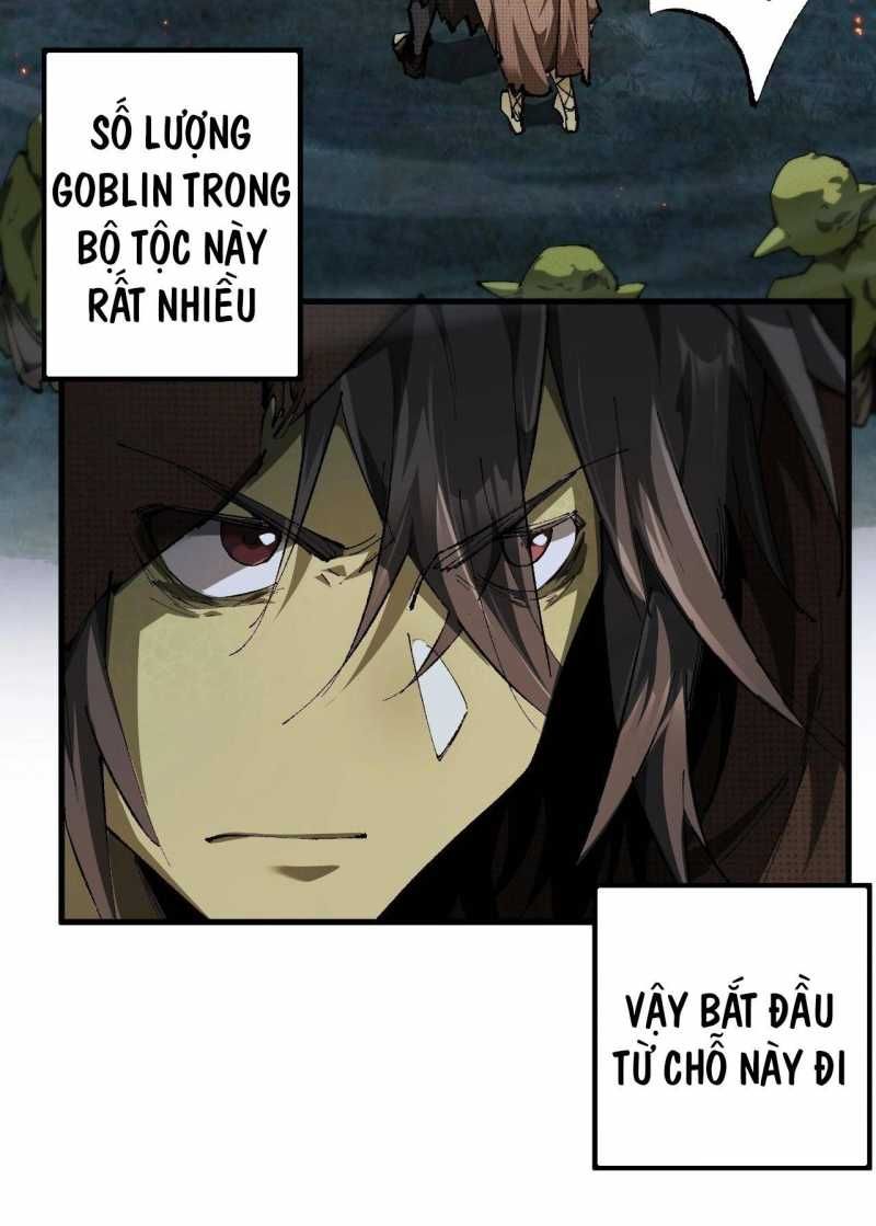 đọc truyện Chuyển Sinh Thành Goblin Chương 3 ảnh 94 tại Truyện Dạ Ký