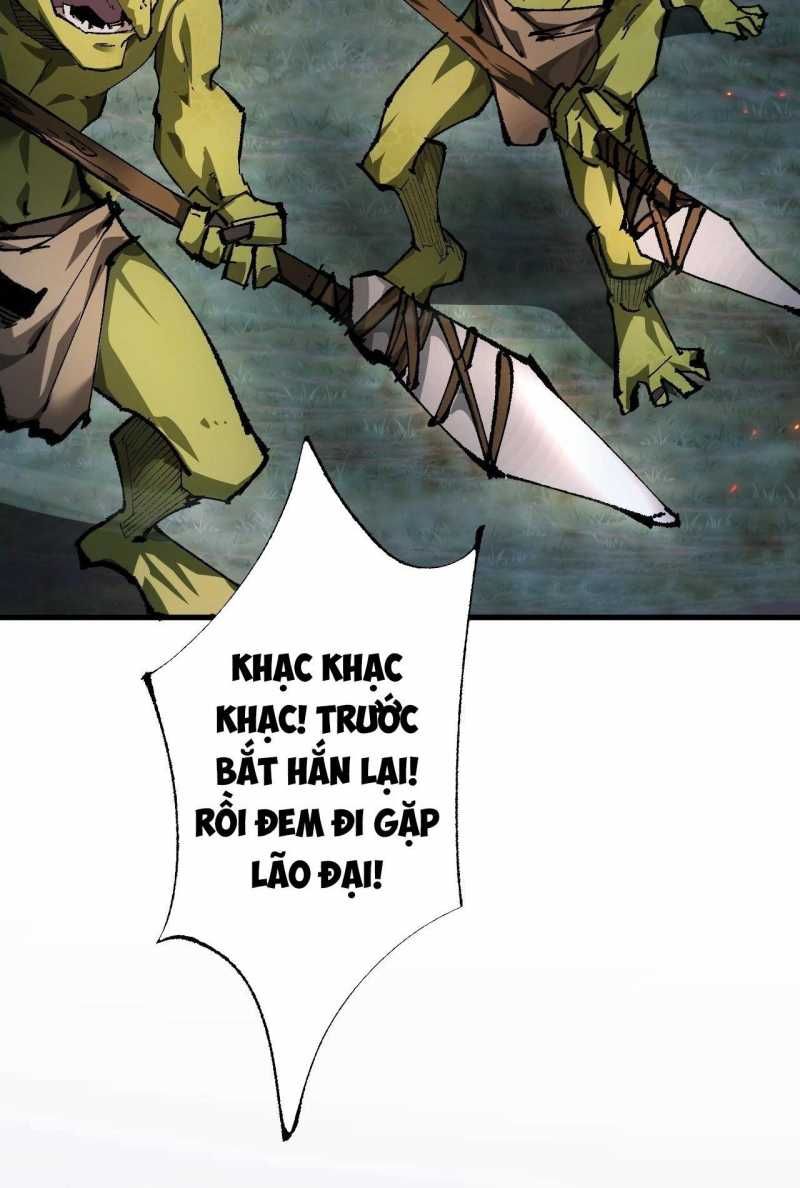 đọc truyện Chuyển Sinh Thành Goblin Chương 3 ảnh 98 tại Truyện Dạ Ký