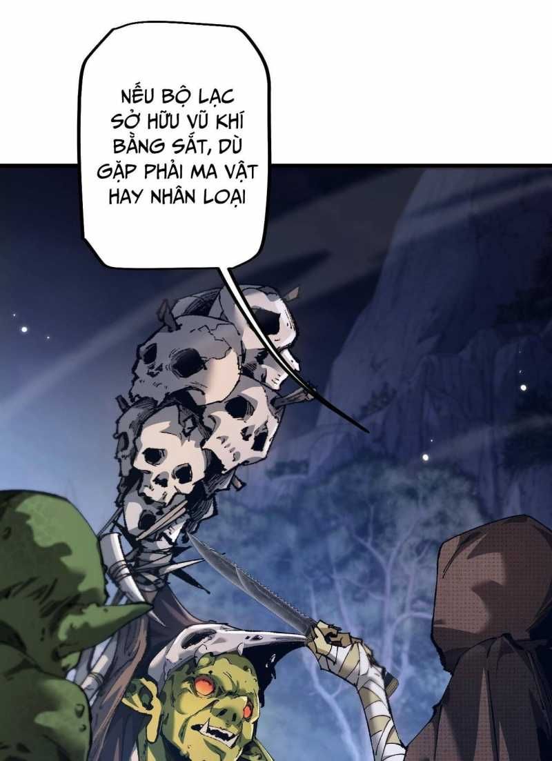 đọc truyện Chuyển Sinh Thành Goblin Chương 4 ảnh 17 tại Truyện Dạ Ký