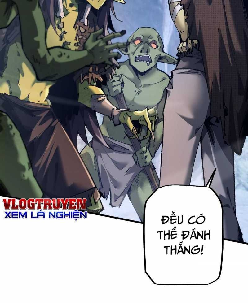 đọc truyện Chuyển Sinh Thành Goblin Chương 4 ảnh 18 tại Truyện Dạ Ký
