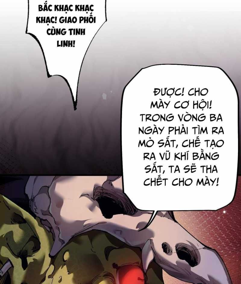 đọc truyện Chuyển Sinh Thành Goblin Chương 4 ảnh 21 tại Truyện Dạ Ký
