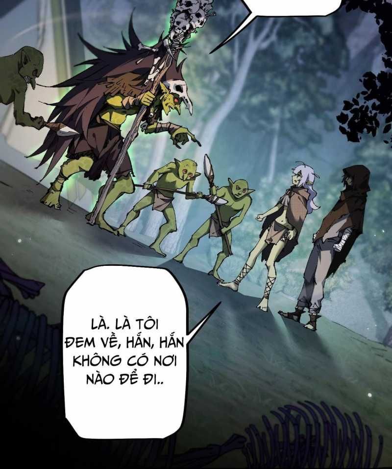 đọc truyện Chuyển Sinh Thành Goblin Chương 4 ảnh 5 tại Truyện Dạ Ký