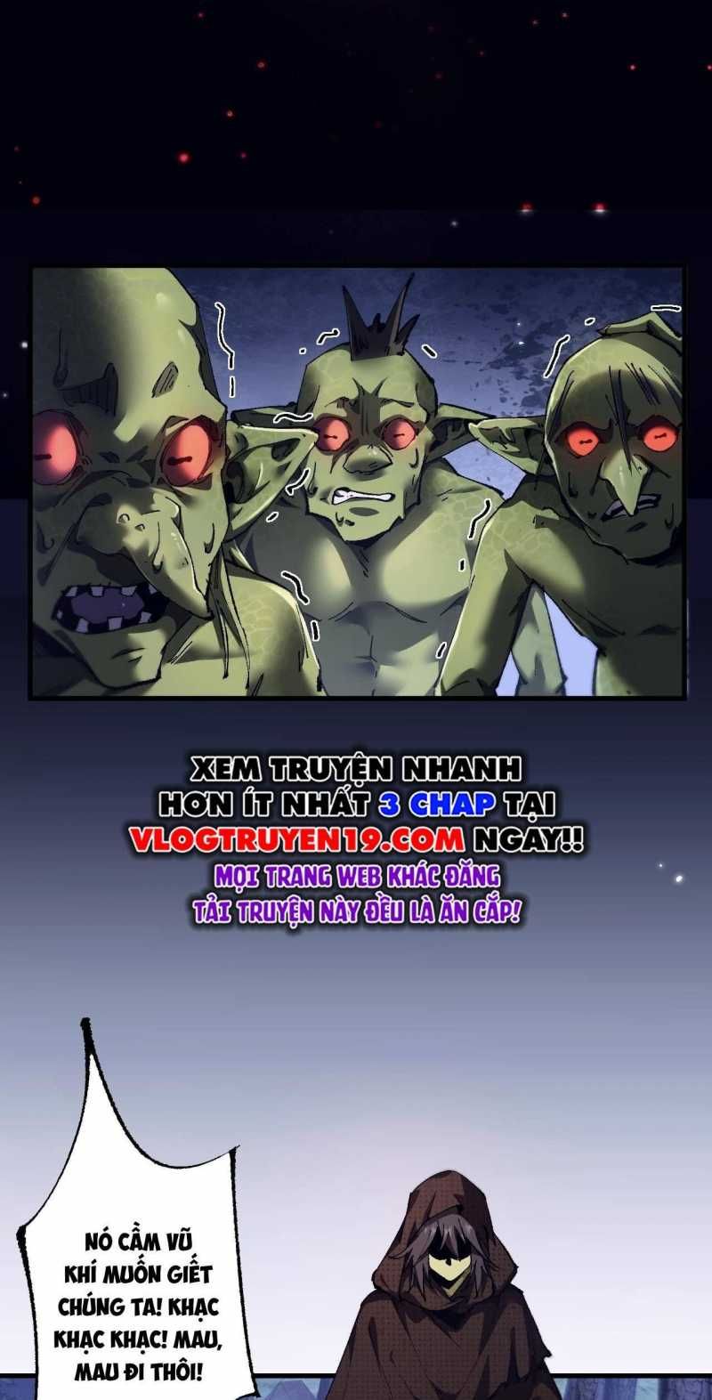 đọc truyện Chuyển Sinh Thành Goblin Chương 4 ảnh 44 tại Truyện Dạ Ký