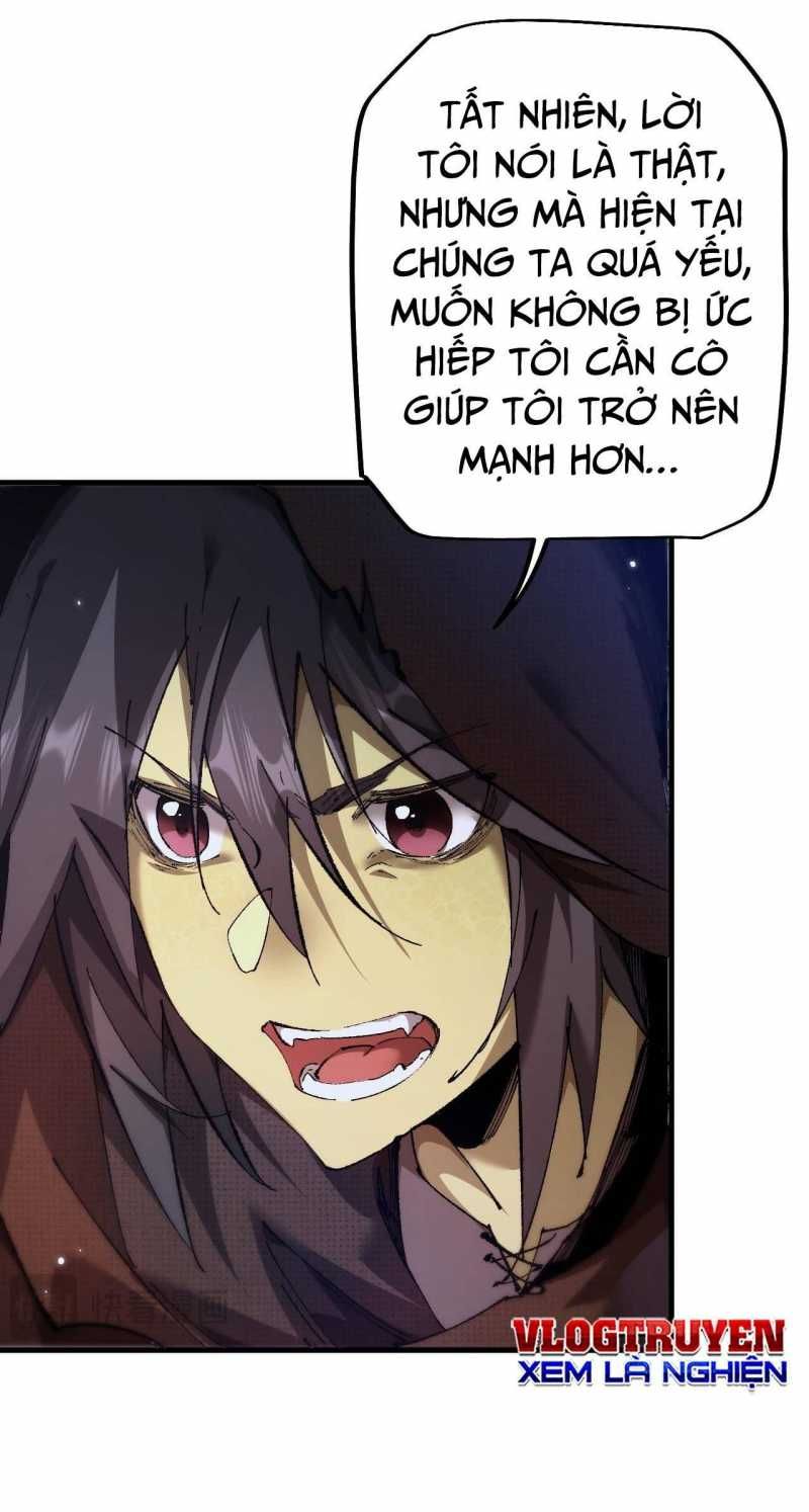 đọc truyện Chuyển Sinh Thành Goblin Chương 4 ảnh 56 tại Truyện Dạ Ký