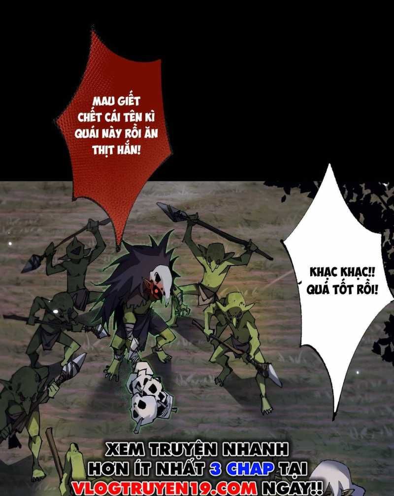 đọc truyện Chuyển Sinh Thành Goblin Chương 4 ảnh 7 tại Truyện Dạ Ký