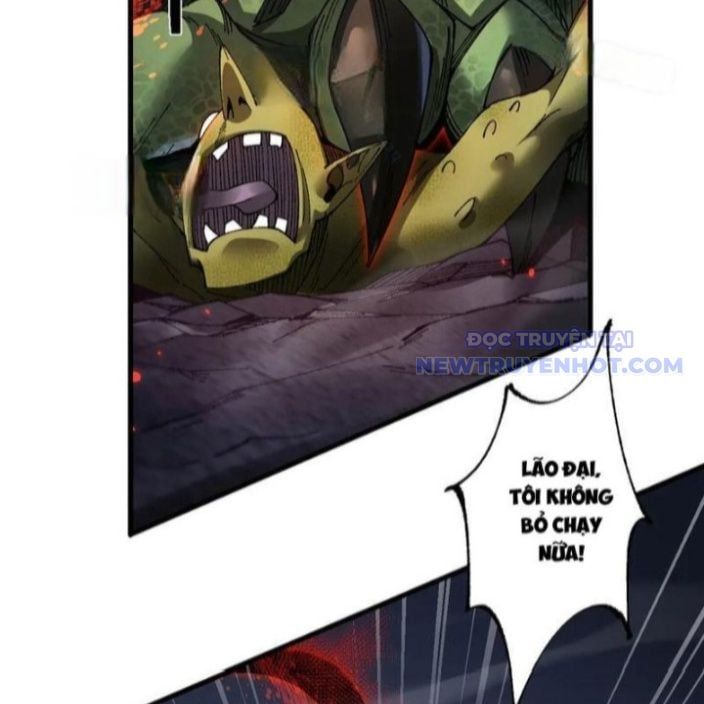 đọc truyện Chuyển Sinh Thành Goblin Chương 41 ảnh 25 tại Truyện Dạ Ký