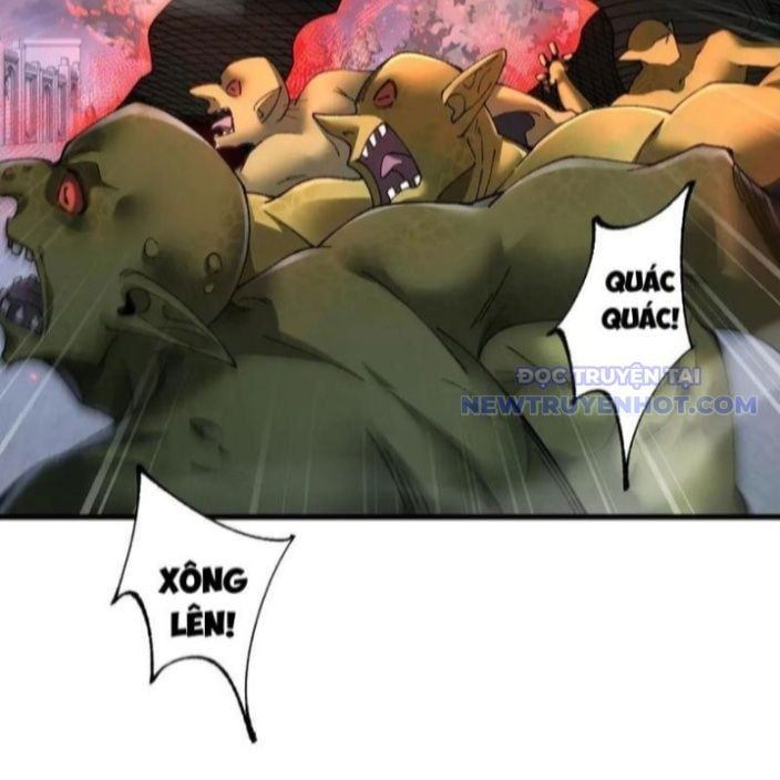 đọc truyện Chuyển Sinh Thành Goblin Chương 41 ảnh 38 tại Truyện Dạ Ký