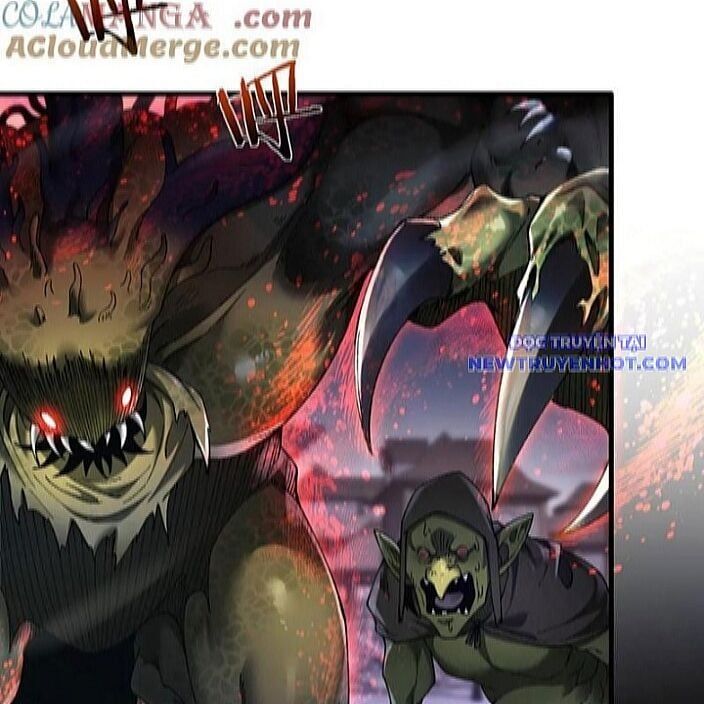 đọc truyện Chuyển Sinh Thành Goblin Chương 42 ảnh 12 tại Truyện Dạ Ký
