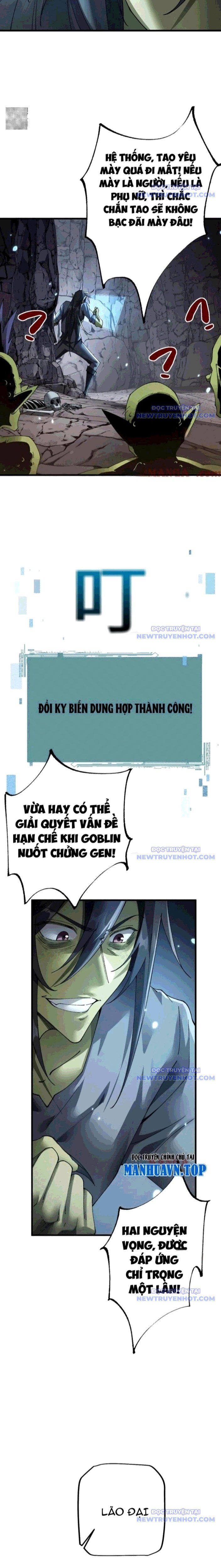 đọc truyện Chuyển Sinh Thành Goblin Chương 44 ảnh 18 tại Truyện Dạ Ký