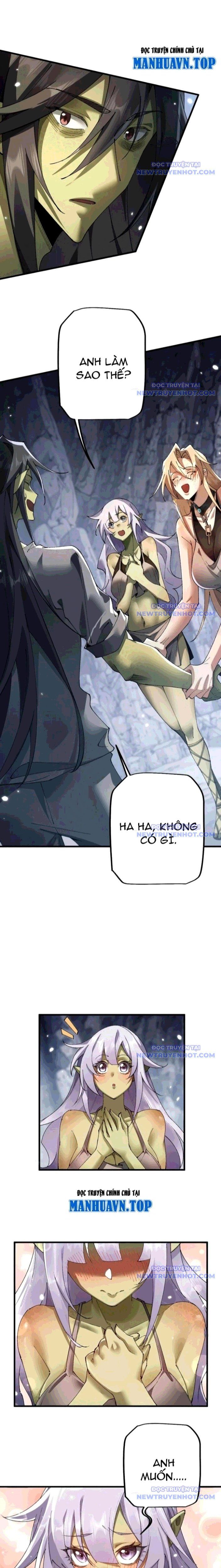 đọc truyện Chuyển Sinh Thành Goblin Chương 44 ảnh 19 tại Truyện Dạ Ký
