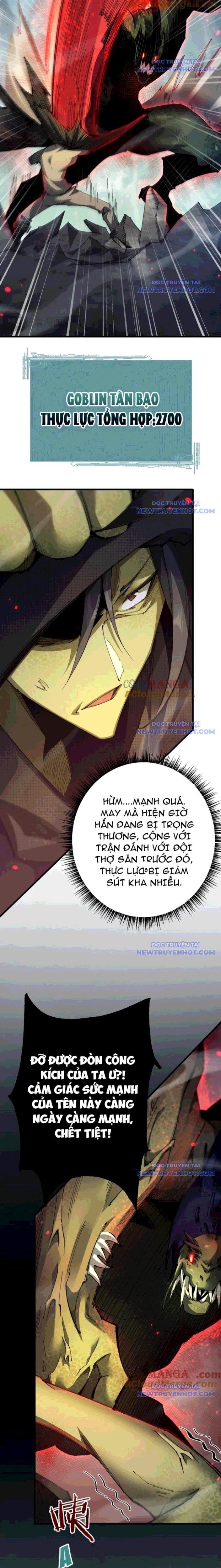 đọc truyện Chuyển Sinh Thành Goblin Chương 44 ảnh 4 tại Truyện Dạ Ký