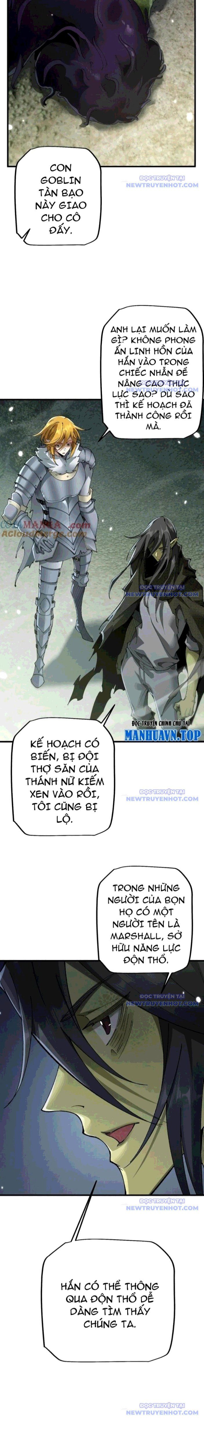 đọc truyện Chuyển Sinh Thành Goblin Chương 44 ảnh 8 tại Truyện Dạ Ký