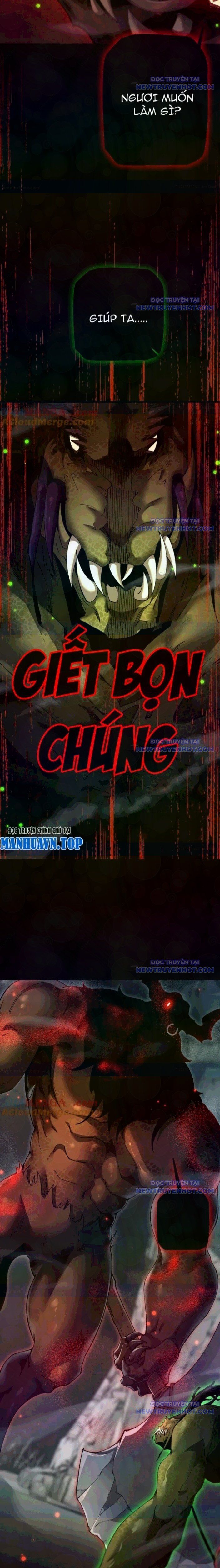 đọc truyện Chuyển Sinh Thành Goblin Chương 45 ảnh 13 tại Truyện Dạ Ký
