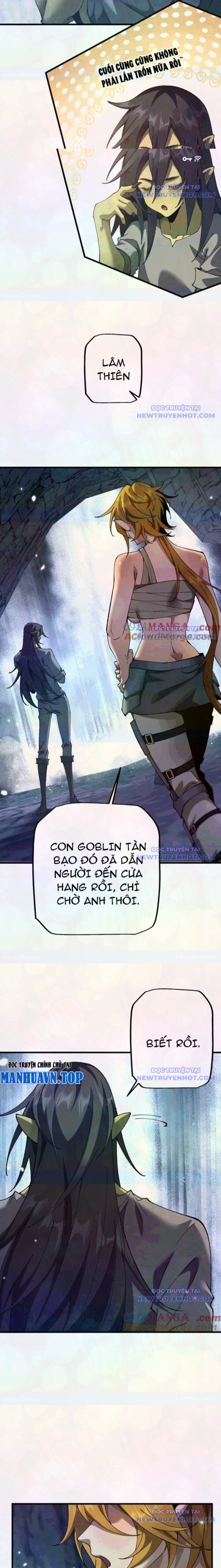 đọc truyện Chuyển Sinh Thành Goblin Chương 45 ảnh 18 tại Truyện Dạ Ký
