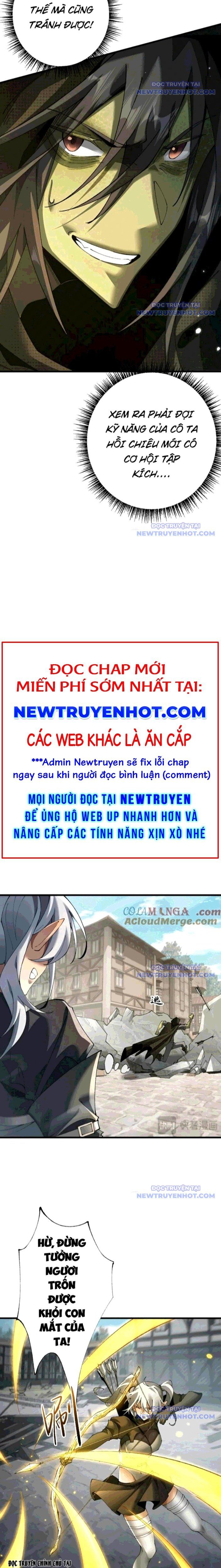 đọc truyện Chuyển Sinh Thành Goblin Chương 48 ảnh 3 tại Truyện Dạ Ký
