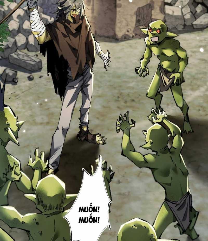 đọc truyện Chuyển Sinh Thành Goblin Chương 5 ảnh 12 tại Truyện Dạ Ký