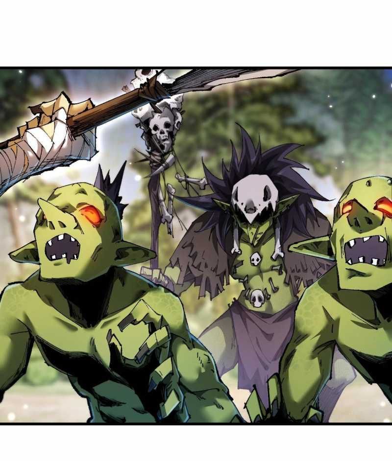 đọc truyện Chuyển Sinh Thành Goblin Chương 5 ảnh 14 tại Truyện Dạ Ký