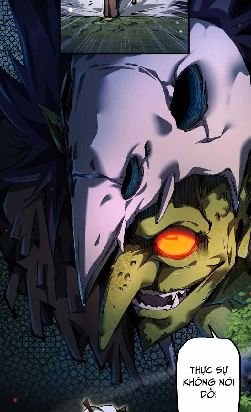 đọc truyện Chuyển Sinh Thành Goblin Chương 5 ảnh 16 tại Truyện Dạ Ký