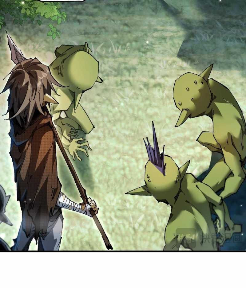 đọc truyện Chuyển Sinh Thành Goblin Chương 5 ảnh 18 tại Truyện Dạ Ký