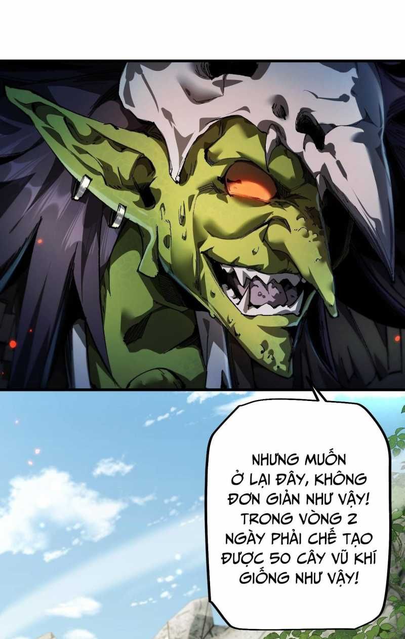 đọc truyện Chuyển Sinh Thành Goblin Chương 5 ảnh 19 tại Truyện Dạ Ký