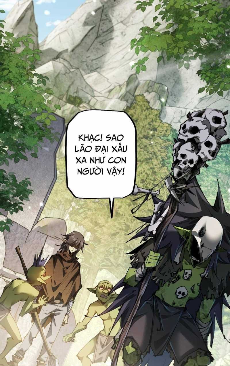 đọc truyện Chuyển Sinh Thành Goblin Chương 5 ảnh 20 tại Truyện Dạ Ký