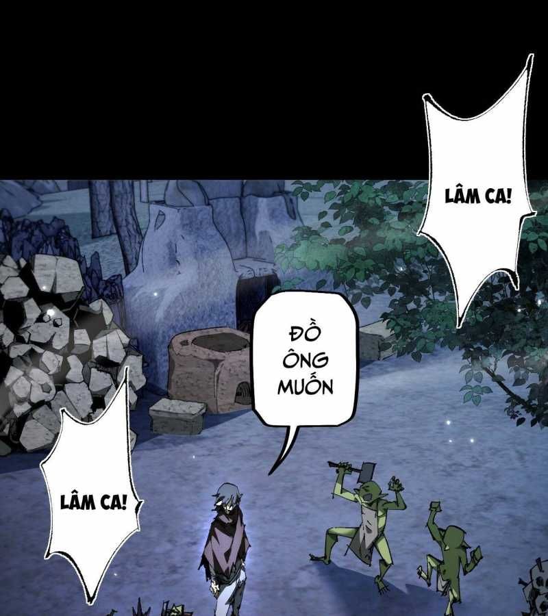 đọc truyện Chuyển Sinh Thành Goblin Chương 5 ảnh 24 tại Truyện Dạ Ký