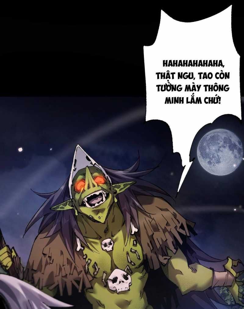 đọc truyện Chuyển Sinh Thành Goblin Chương 5 ảnh 35 tại Truyện Dạ Ký