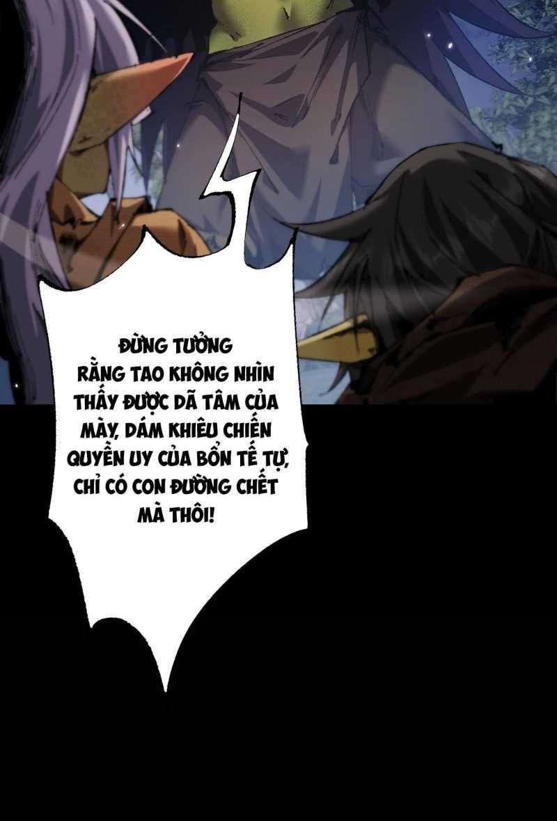 đọc truyện Chuyển Sinh Thành Goblin Chương 5 ảnh 36 tại Truyện Dạ Ký