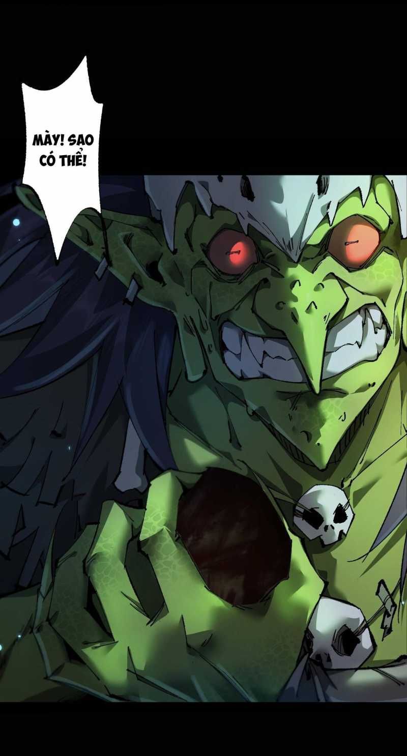đọc truyện Chuyển Sinh Thành Goblin Chương 5 ảnh 46 tại Truyện Dạ Ký