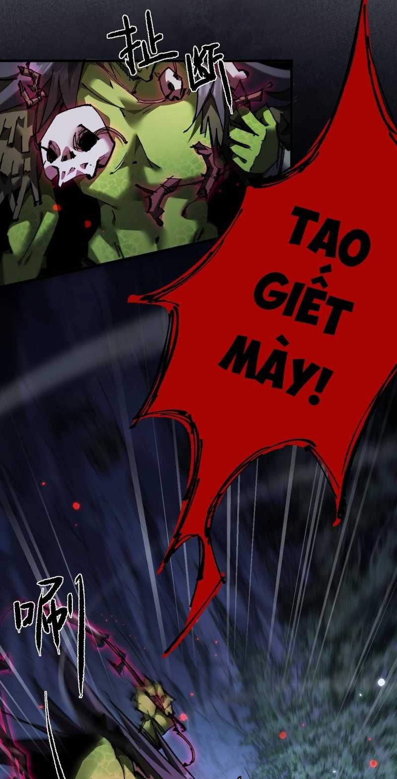 đọc truyện Chuyển Sinh Thành Goblin Chương 5 ảnh 50 tại Truyện Dạ Ký
