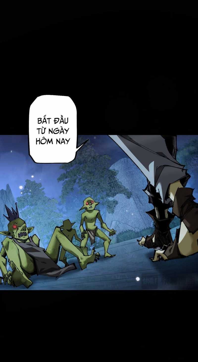 đọc truyện Chuyển Sinh Thành Goblin Chương 5 ảnh 59 tại Truyện Dạ Ký
