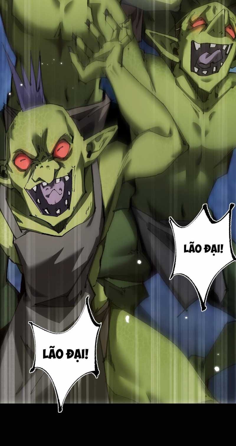 đọc truyện Chuyển Sinh Thành Goblin Chương 5 ảnh 65 tại Truyện Dạ Ký