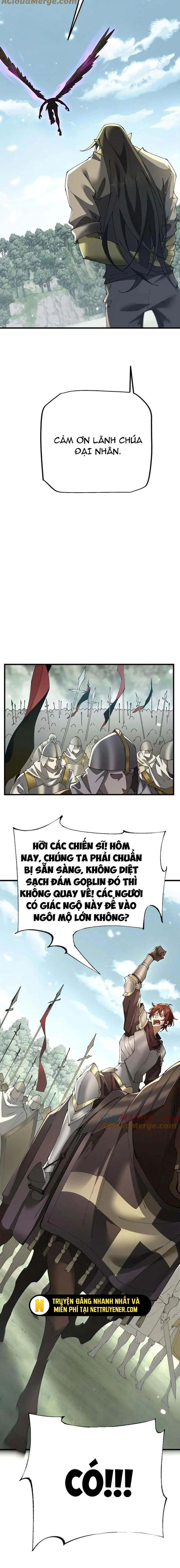 đọc truyện Chuyển Sinh Thành Goblin Chương 53 ảnh 14 tại Truyện Dạ Ký