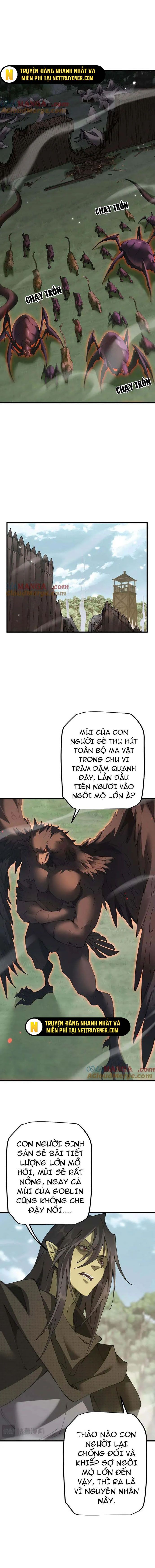 đọc truyện Chuyển Sinh Thành Goblin Chương 53 ảnh 3 tại Truyện Dạ Ký