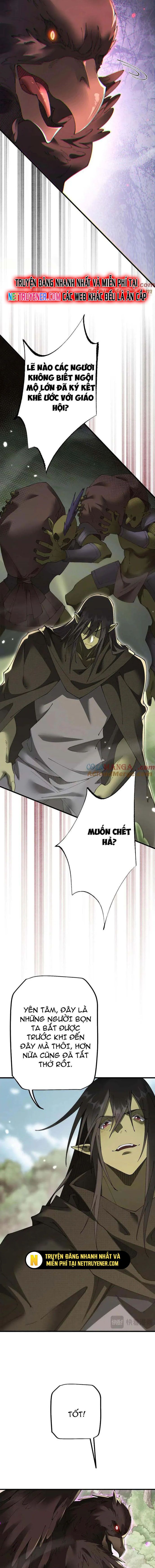đọc truyện Chuyển Sinh Thành Goblin Chương 53 ảnh 5 tại Truyện Dạ Ký
