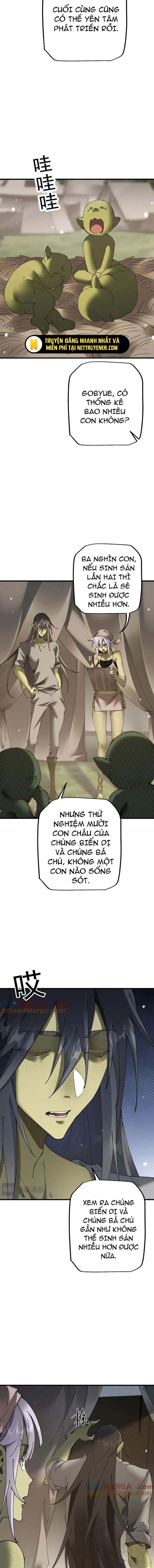 đọc truyện Chuyển Sinh Thành Goblin Chương 53 ảnh 7 tại Truyện Dạ Ký