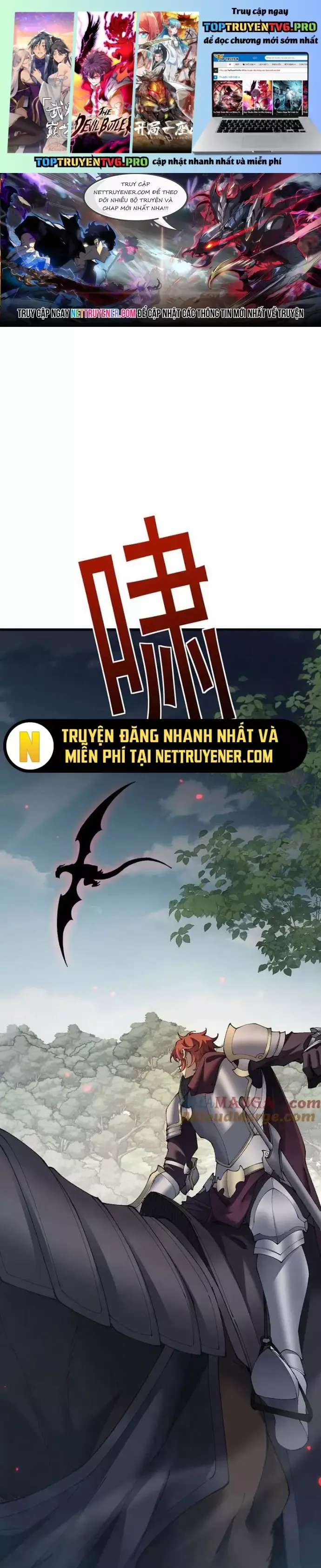 đọc truyện Chuyển Sinh Thành Goblin Chương 54 ảnh 2 tại Truyện Dạ Ký
