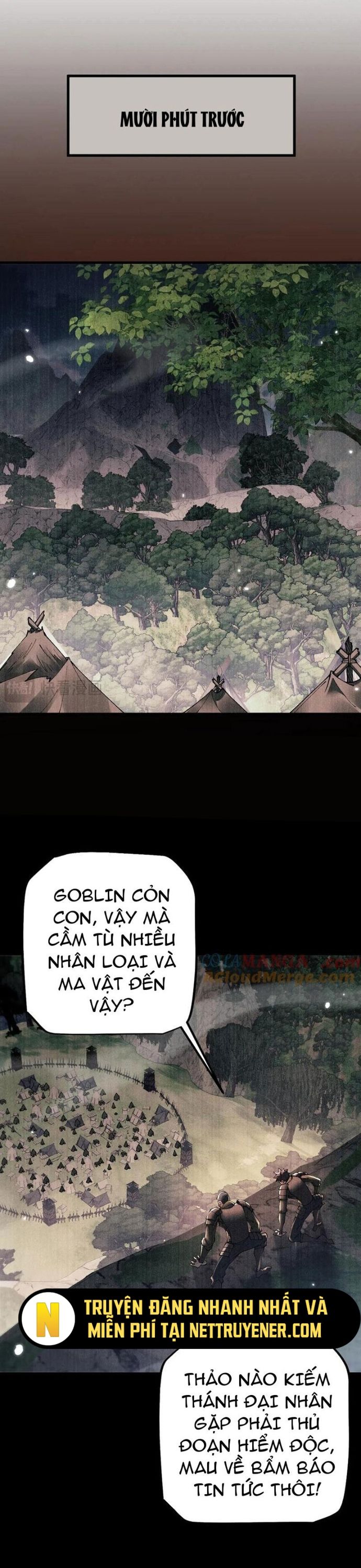 đọc truyện Chuyển Sinh Thành Goblin Chương 54 ảnh 12 tại Truyện Dạ Ký