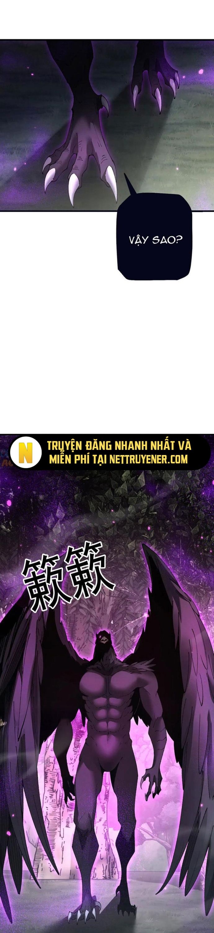 đọc truyện Chuyển Sinh Thành Goblin Chương 54 ảnh 17 tại Truyện Dạ Ký
