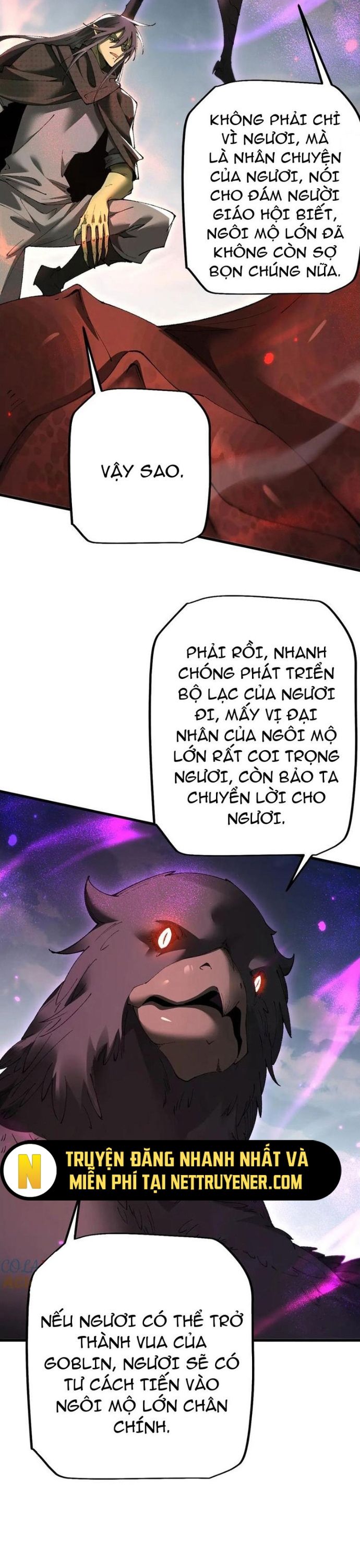 đọc truyện Chuyển Sinh Thành Goblin Chương 54 ảnh 28 tại Truyện Dạ Ký